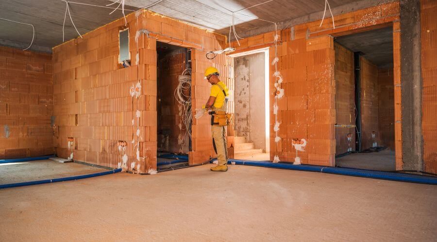 Expert flood damage restoration services in Laddonia, MO
